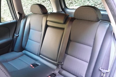 Lot 13 - 2005 MG ZT-T 190+