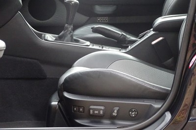 Lot 83 - 2002 BMW M5