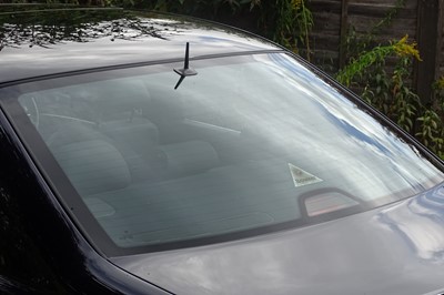 Lot 83 - 2002 BMW M5