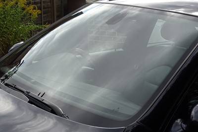 Lot 83 - 2002 BMW M5