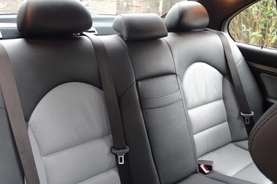 Lot 83 - 2002 BMW M5