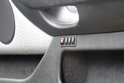 Lot 83 - 2002 BMW M5