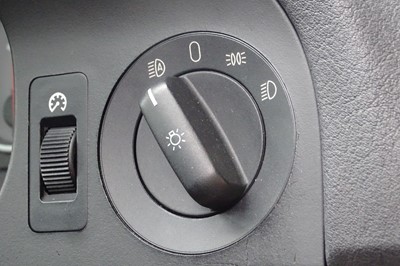 Lot 83 - 2002 BMW M5