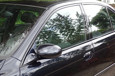 Lot 83 - 2002 BMW M5