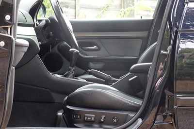 Lot 83 - 2002 BMW M5