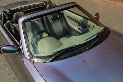 Lot 38 - 2004 MG TF 135