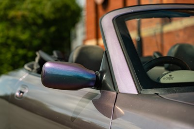 Lot 38 - 2004 MG TF 135