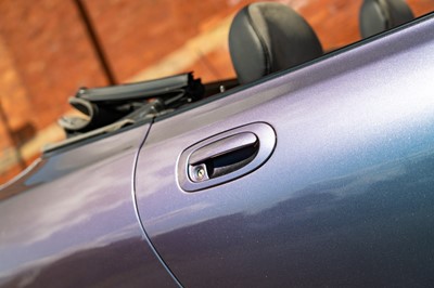 Lot 38 - 2004 MG TF 135