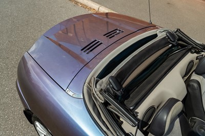 Lot 38 - 2004 MG TF 135