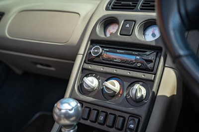 Lot 38 - 2004 MG TF 135