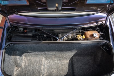 Lot 38 - 2004 MG TF 135