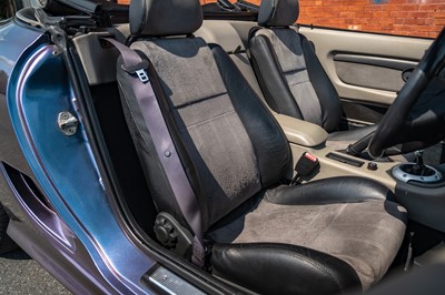 Lot 38 - 2004 MG TF 135