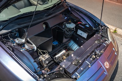 Lot 38 - 2004 MG TF 135