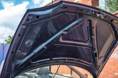 Lot 38 - 2004 MG TF 135