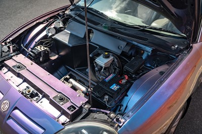 Lot 38 - 2004 MG TF 135