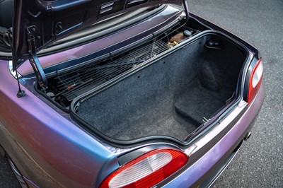 Lot 38 - 2004 MG TF 135