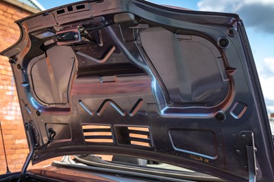 Lot 38 - 2004 MG TF 135