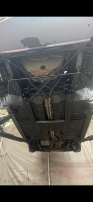 Lot 38 - 2004 MG TF 135