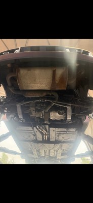 Lot 38 - 2004 MG TF 135