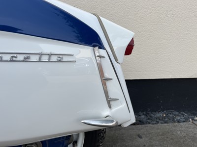 Lot 108 - 1963 Lambretta Li150 series 3