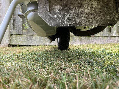 Lot 143 - 1965 Lambretta GT200