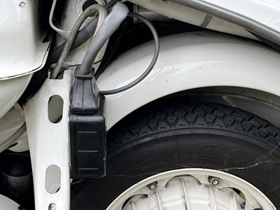 Lot 143 - 1965 Lambretta GT200