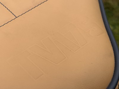 Lot 107 - 1963 Lambretta TV175 series 3 Custom