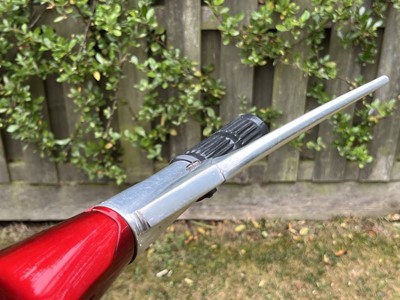 Lot 121 - 1967 Lambretta SX150 Special