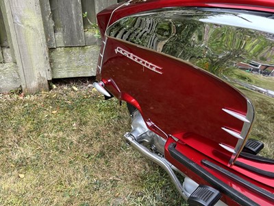 Lot 121 - 1967 Lambretta SX150 Special