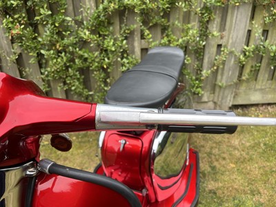 Lot 121 - 1967 Lambretta SX150 Special