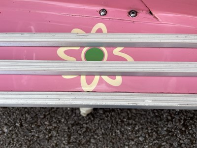 Lot 123 - 1971 Vespa (Douglas) 150 Super (125)