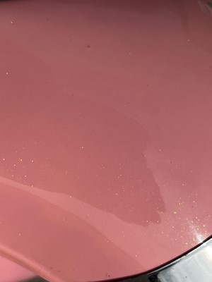 Lot 123 - 1971 Vespa (Douglas) 150 Super (125)