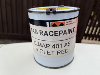 Lot 123 - 1971 Vespa (Douglas) 150 Super (125)