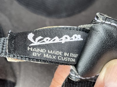 Lot 123 - 1971 Vespa (Douglas) 150 Super (125)