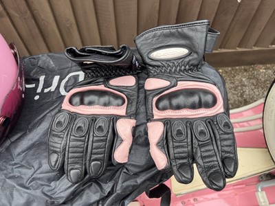 Lot 123 - 1971 Vespa (Douglas) 150 Super (125)