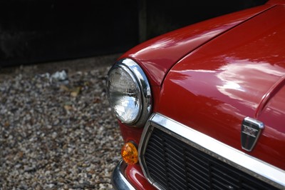 Lot 166 - 1995 Rover Mini Sprite 1275