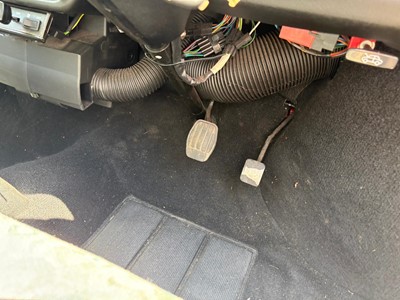 Lot 166 - 1995 Rover Mini Sprite 1275