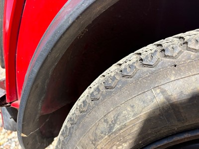 Lot 166 - 1995 Rover Mini Sprite 1275