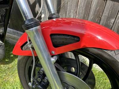 Lot 370 - c.1975 Yamaha RD250 Race Replica