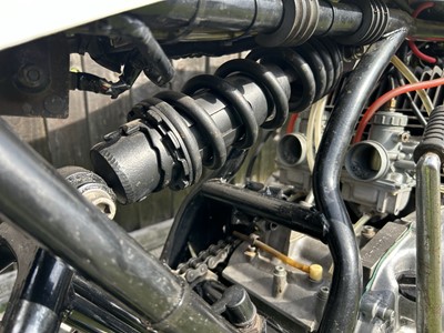 Lot 370 - c.1975 Yamaha RD250 Race Replica