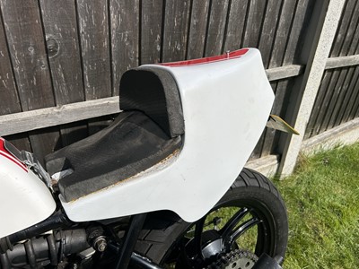 Lot 370 - c.1975 Yamaha RD250 Race Replica