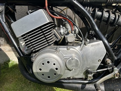 Lot 370 - c.1975 Yamaha RD250 Race Replica