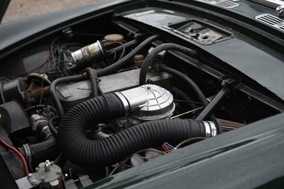 Lot 120 - 1966 Sunbeam Alpine Series V