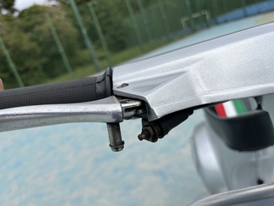 Lot 119 - 1979 Vespa Primavera 125 (Special edition)