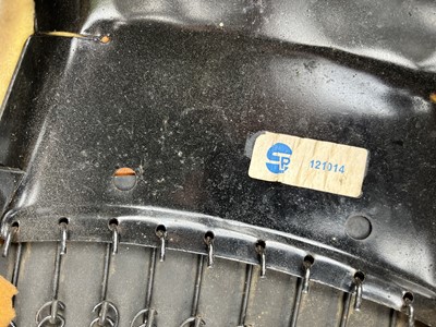 Lot 119 - 1979 Vespa Primavera 125 (Special edition)