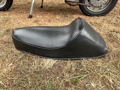 Lot 119 - 1979 Vespa Primavera 125 (Special edition)