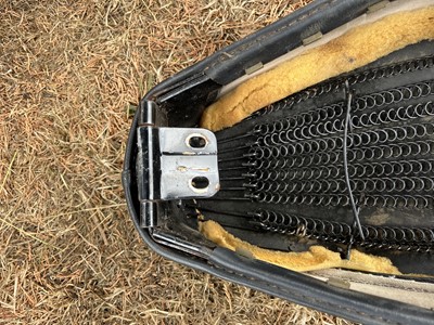 Lot 119 - 1979 Vespa Primavera 125 (Special edition)