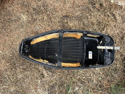 Lot 119 - 1979 Vespa Primavera 125 (Special edition)