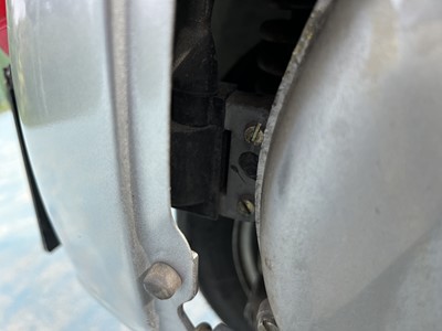 Lot 119 - 1979 Vespa Primavera 125 (Special edition)