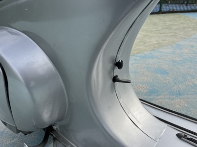 Lot 119 - 1979 Vespa Primavera 125 (Special edition)